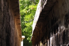 Santa Rosa Xtampak - Campeche