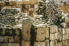 Santa Rosa Xtampak - Campeche