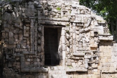 Santa Rosa Xtampak - Campeche