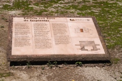 Santa Rosa Xtampak - Campeche