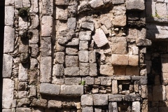Santa Rosa Xtampak - Campeche