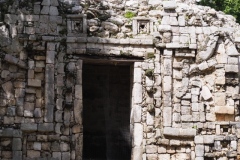 Santa Rosa Xtampak - Campeche
