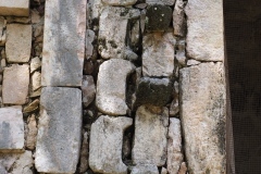 Santa Rosa Xtampak - Campeche
