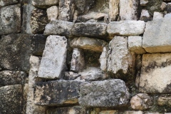 Santa Rosa Xtampak - Campeche