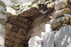 Santa Rosa Xtampak - Campeche