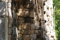 Santa Rosa Xtampak - Campeche