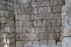 Santa Rosa Xtampak - Campeche