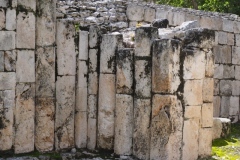 Santa Rosa Xtampak - Campeche