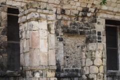 Santa Rosa Xtampak - Campeche