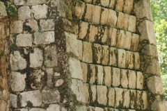 Santa Rosa Xtampak - Campeche