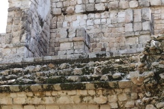 Santa Rosa Xtampak - Campeche