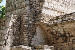 Santa Rosa Xtampak - Campeche