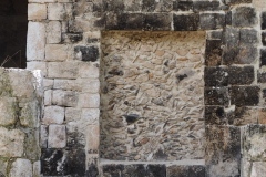 Santa Rosa Xtampak - Campeche