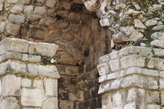 Santa Rosa Xtampak - Campeche