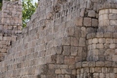 Santa Rosa Xtampak - Campeche