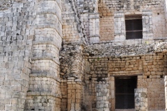 Santa Rosa Xtampak - Campeche