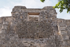 Santa Rosa Xtampak - Campeche