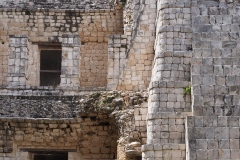 Santa Rosa Xtampak - Campeche