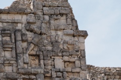 Santa Rosa Xtampak - Campeche