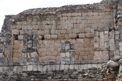 Santa Rosa Xtampak - Campeche