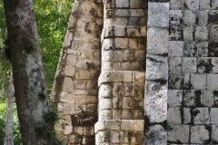 Santa Rosa Xtampak - Campeche