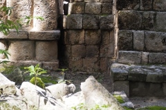 Santa Rosa Xtampak - Campeche