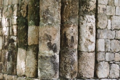 Santa Rosa Xtampak - Campeche