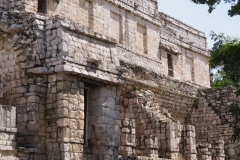 Santa Rosa Xtampak - Campeche