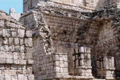 Santa Rosa Xtampak - Campeche