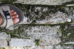 Santa Rosa Xtampak - Campeche