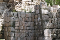 Santa Rosa Xtampak - Campeche