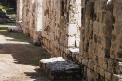 Santa Rosa Xtampak - Campeche
