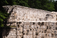 Santa Rosa Xtampak - Campeche