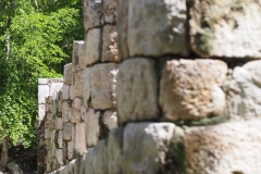 Santa Rosa Xtampak - Campeche