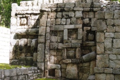 Santa Rosa Xtampak - Campeche