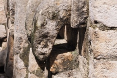 Santa Rosa Xtampak - Campeche