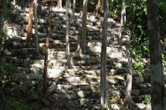 Santa Rosa Xtampak - Campeche