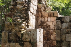 Santa Rosa Xtampak - Campeche