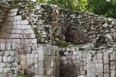 Santa Rosa Xtampak - Campeche