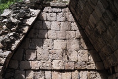 Santa Rosa Xtampak - Campeche