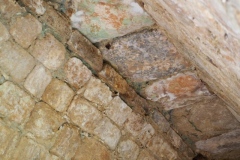 Santa Rosa Xtampak - Campeche