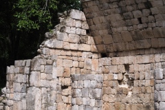 Santa Rosa Xtampak - Campeche