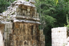Santa Rosa Xtampak - Campeche