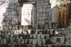 Santa Rosa Xtampak - Campeche