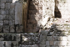 Santa Rosa Xtampak - Campeche