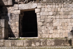 Santa Rosa Xtampak - Campeche