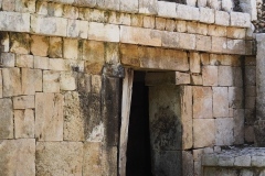 Santa Rosa Xtampak - Campeche