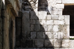 Santa Rosa Xtampak - Campeche