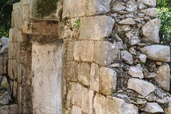 Santa Rosa Xtampak - Campeche