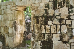 Santa Rosa Xtampak - Campeche